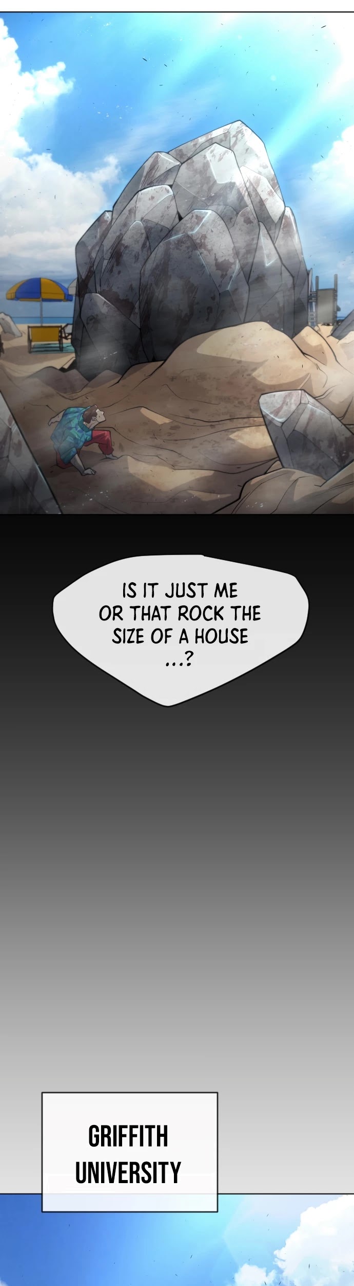 Superhuman Era Chapter 114 page 13 - Chapter 114
