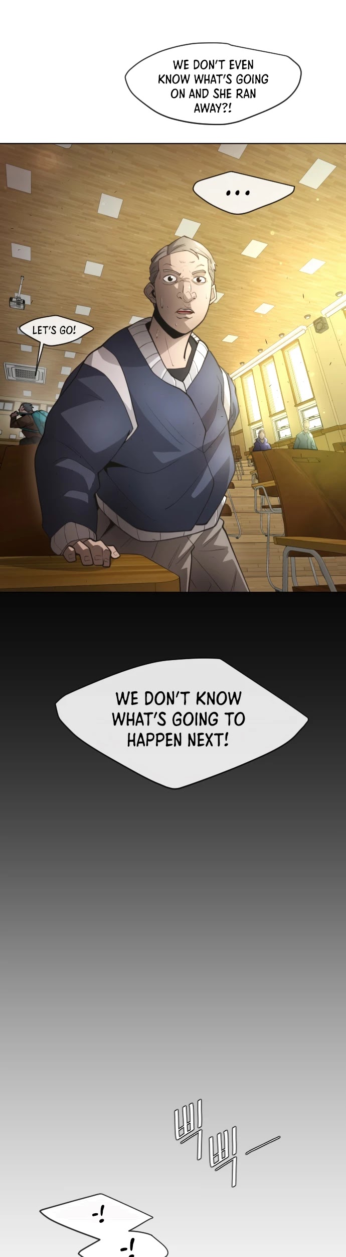 Superhuman Era Chapter 114 page 17 - Chapter 114