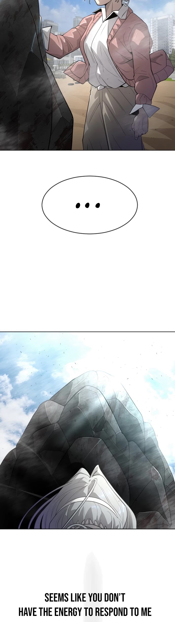 Superhuman Era Chapter 114 page 26 - Chapter 114