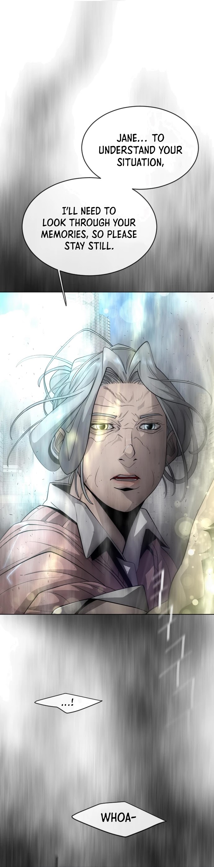 Superhuman Era Chapter 114 page 27 - Chapter 114