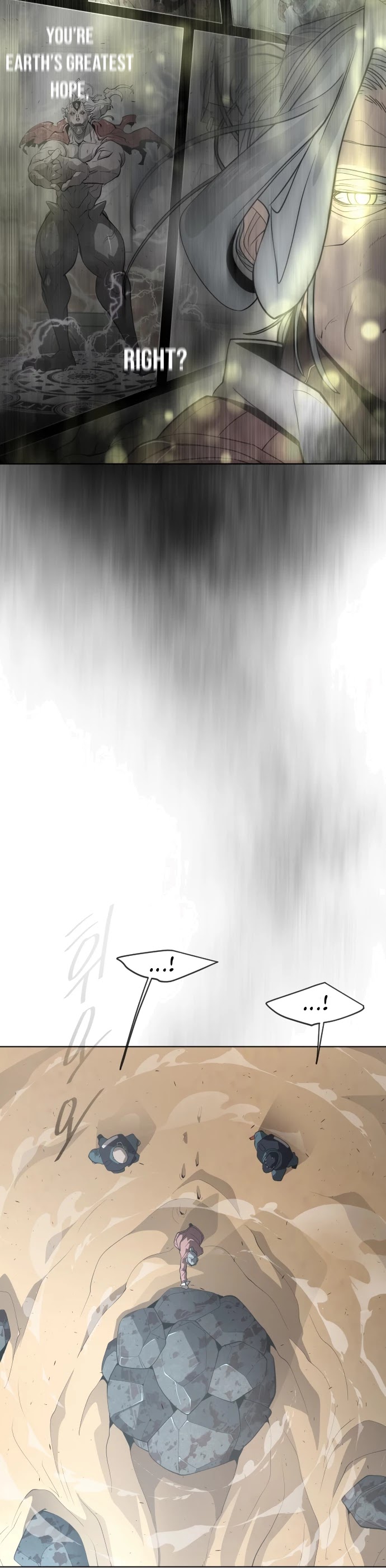 Superhuman Era Chapter 114 page 29 - Chapter 114