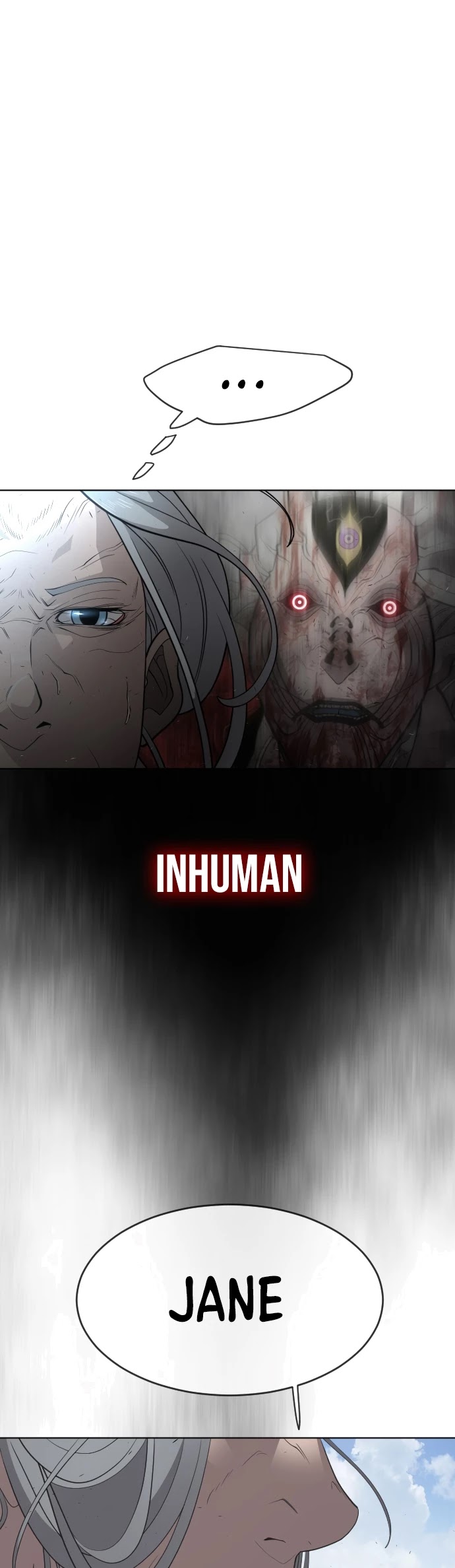 Superhuman Era Chapter 114 page 30 - Chapter 114