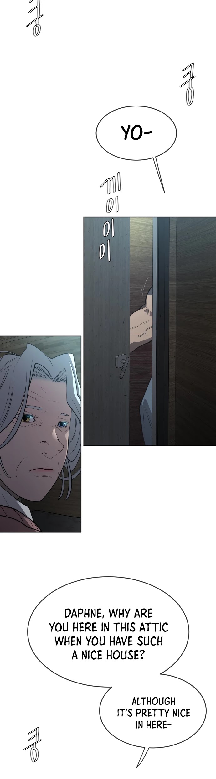 Superhuman Era Chapter 114 page 35 - Chapter 114
