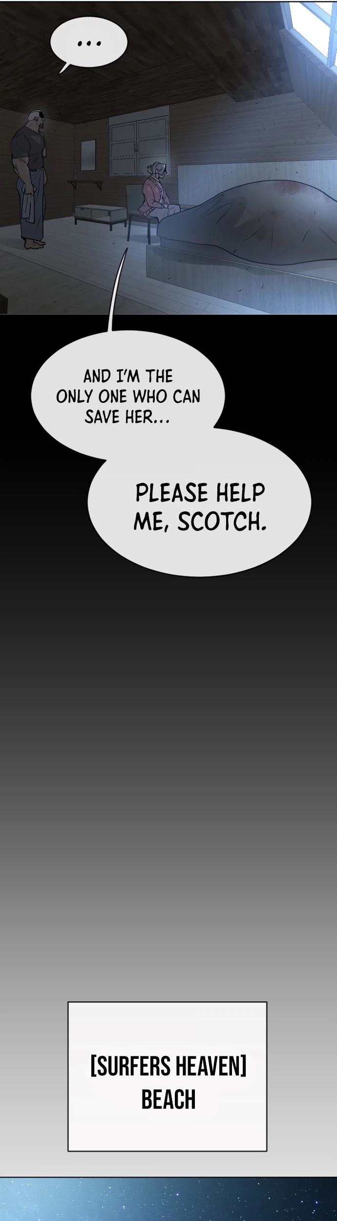 Superhuman Era Chapter 114 page 38 - Chapter 114