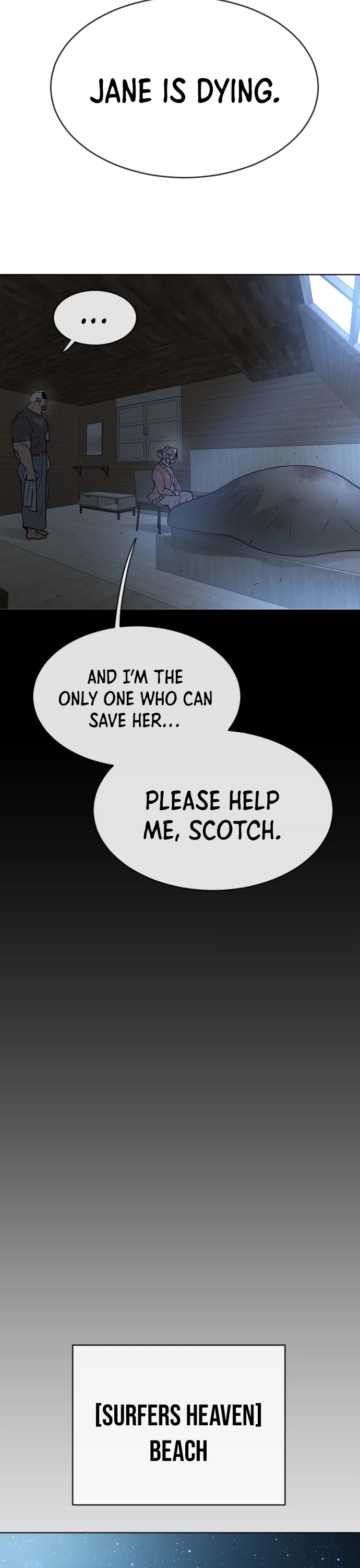 Superhuman Era Chapter 115 page 2 - Chapter 115