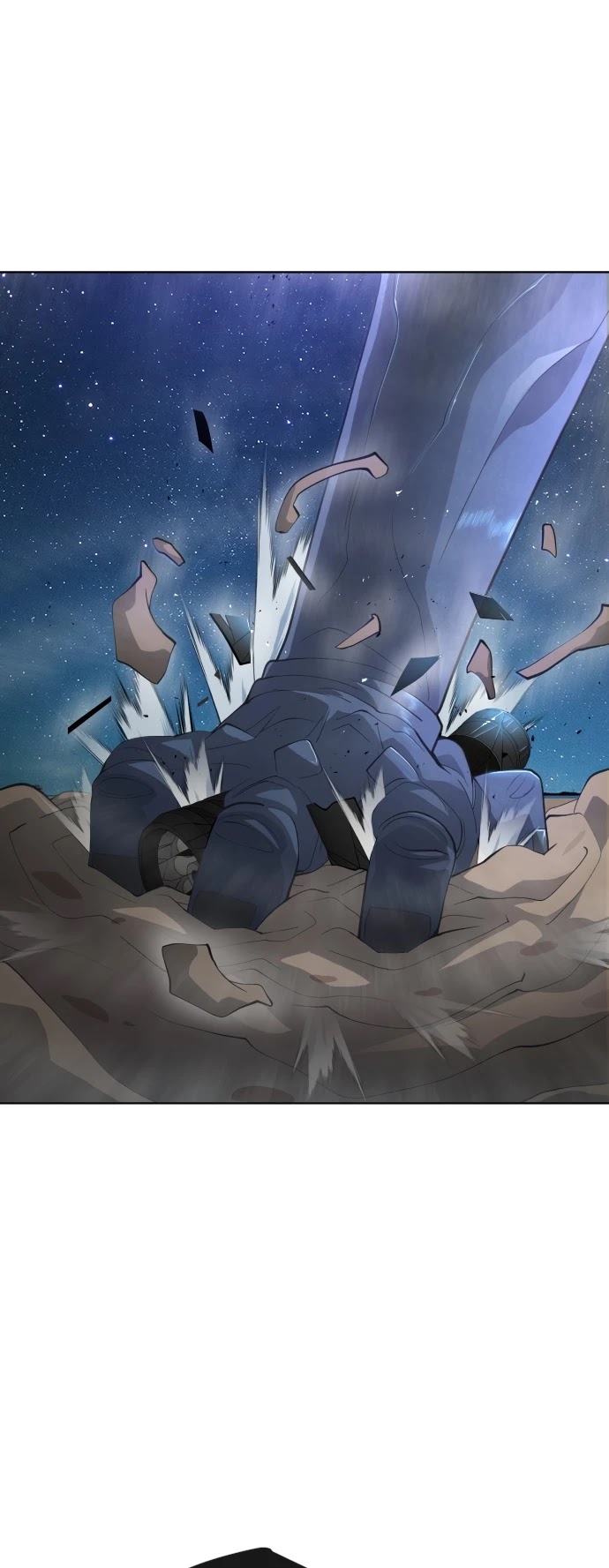 Superhuman Era Chapter 115 page 21 - Chapter 115