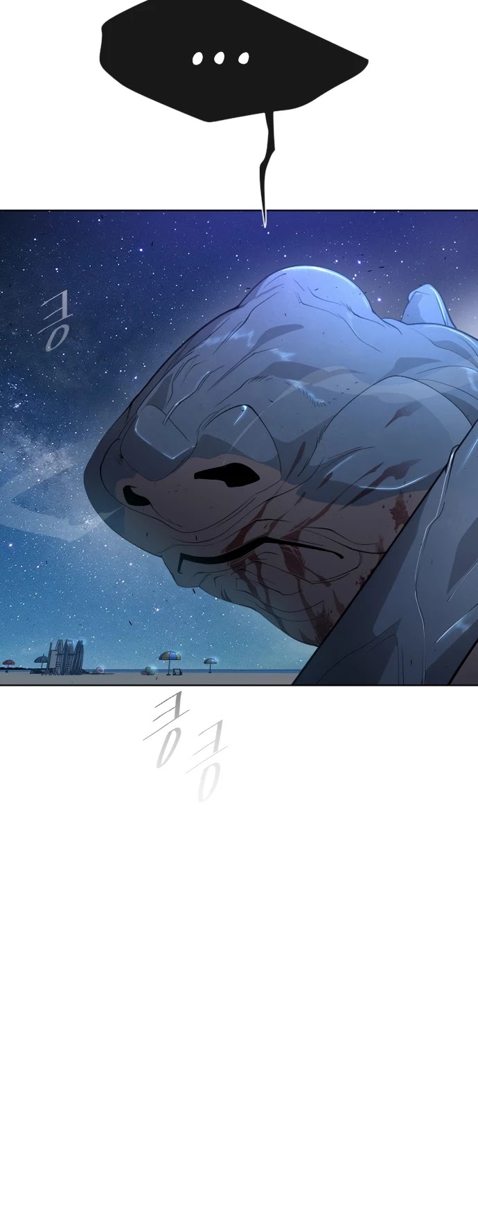 Superhuman Era Chapter 115 page 22 - Chapter 115