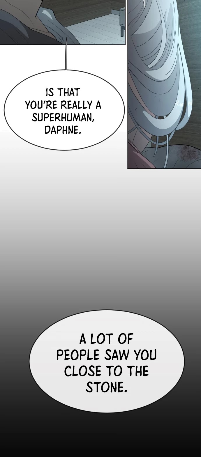 Superhuman Era Chapter 115 page 30 - Chapter 115