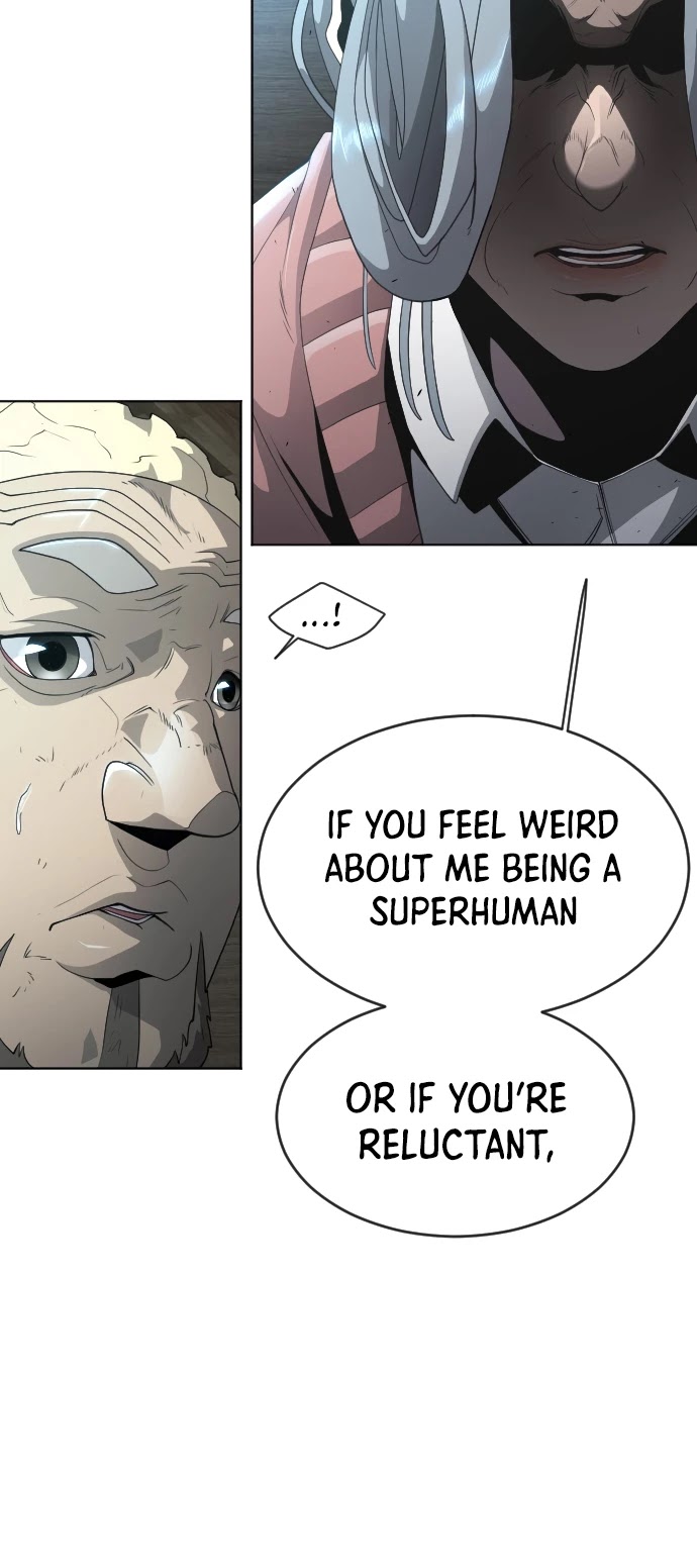 Superhuman Era Chapter 115 page 34 - Chapter 115