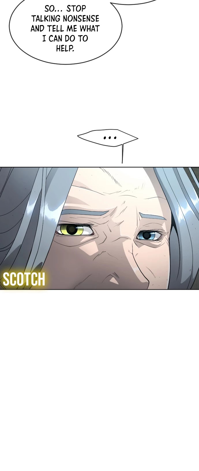 Superhuman Era Chapter 115 page 38 - Chapter 115