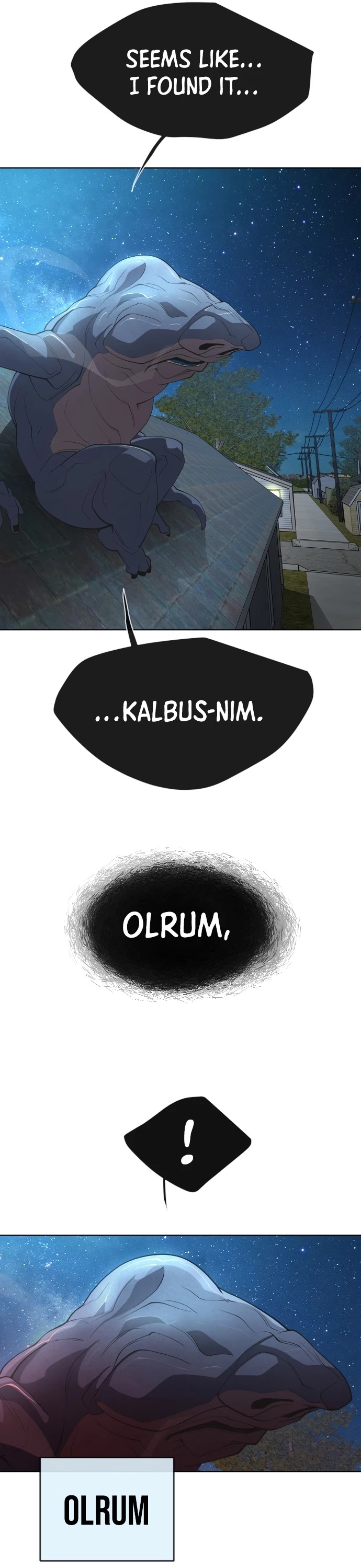 Superhuman Era Chapter 115 page 43 - Chapter 115