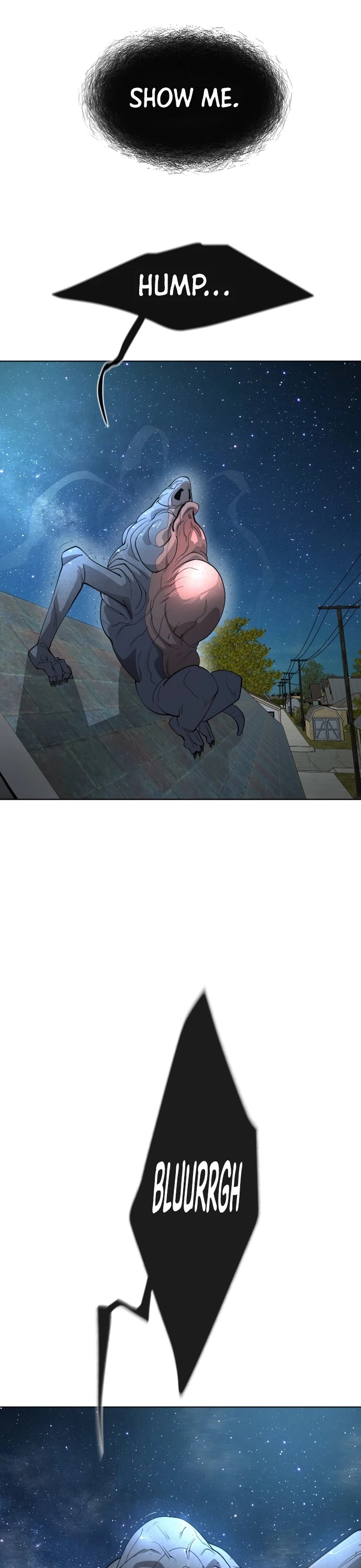 Superhuman Era Chapter 115 page 44 - Chapter 115