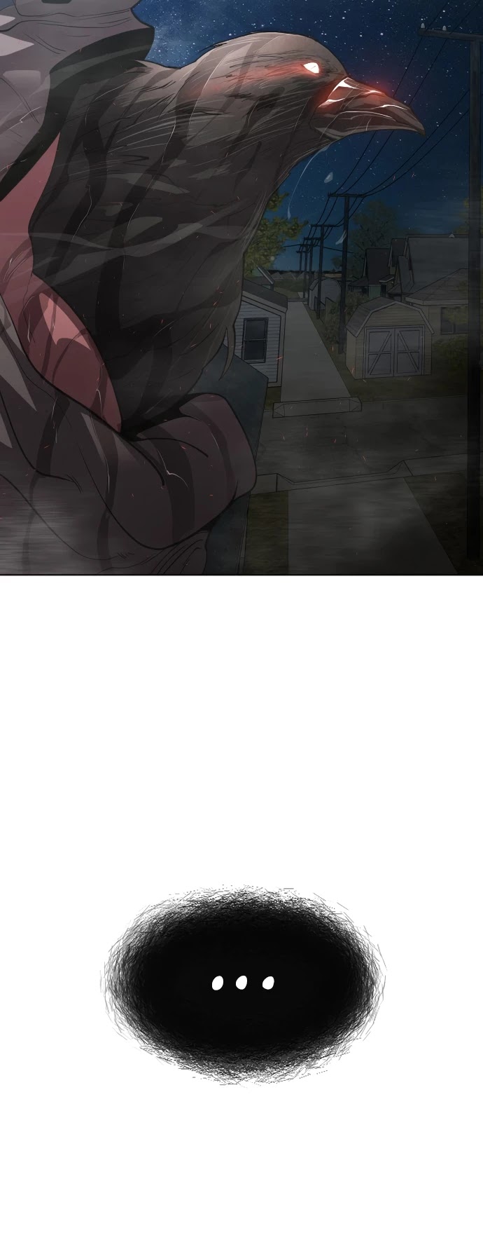 Superhuman Era Chapter 115 page 46 - Chapter 115