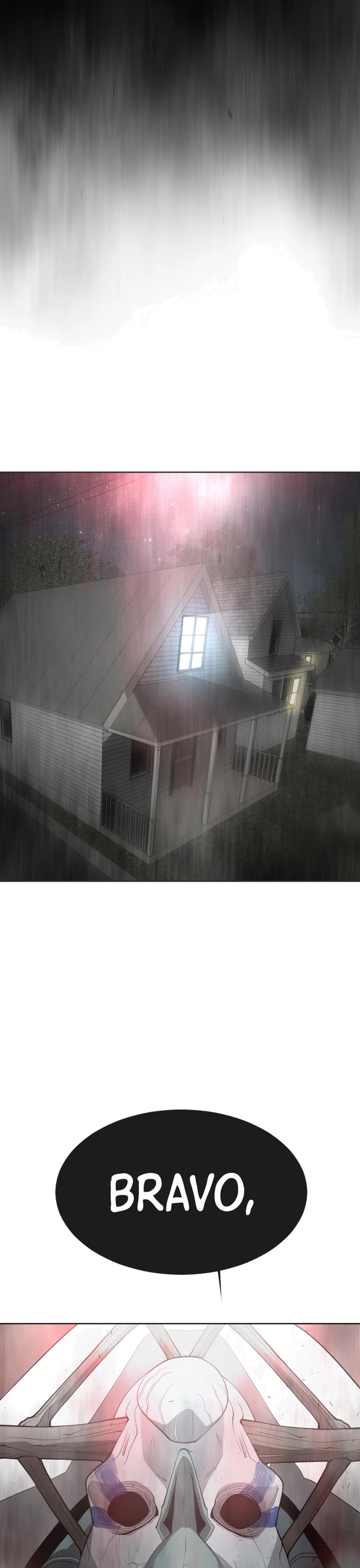 Superhuman Era Chapter 115 page 48 - Chapter 115