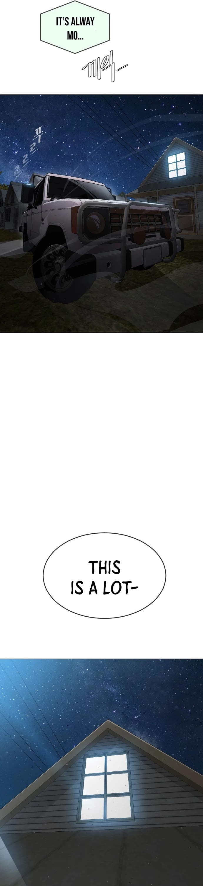 Superhuman Era Chapter 116 page 13 - Chapter 116
