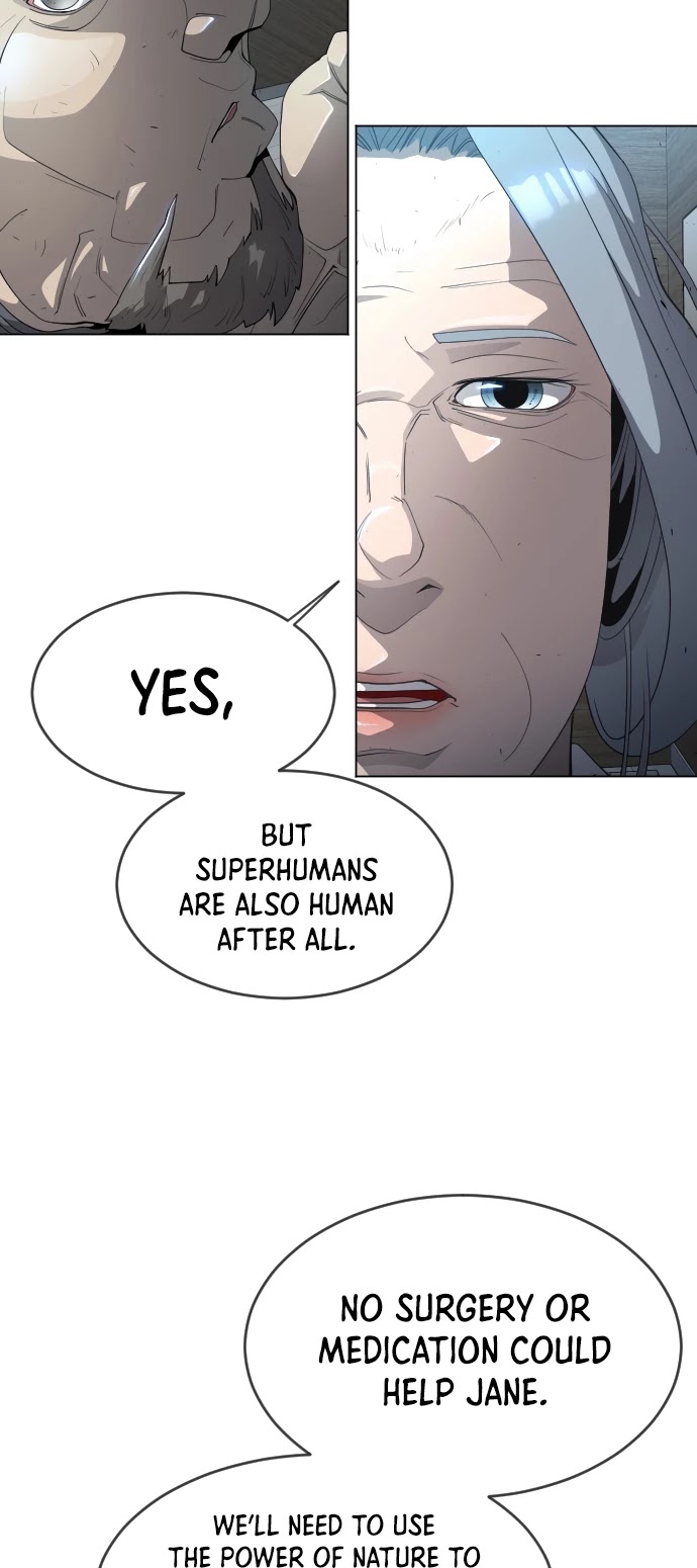 Superhuman Era Chapter 116 page 15 - Chapter 116