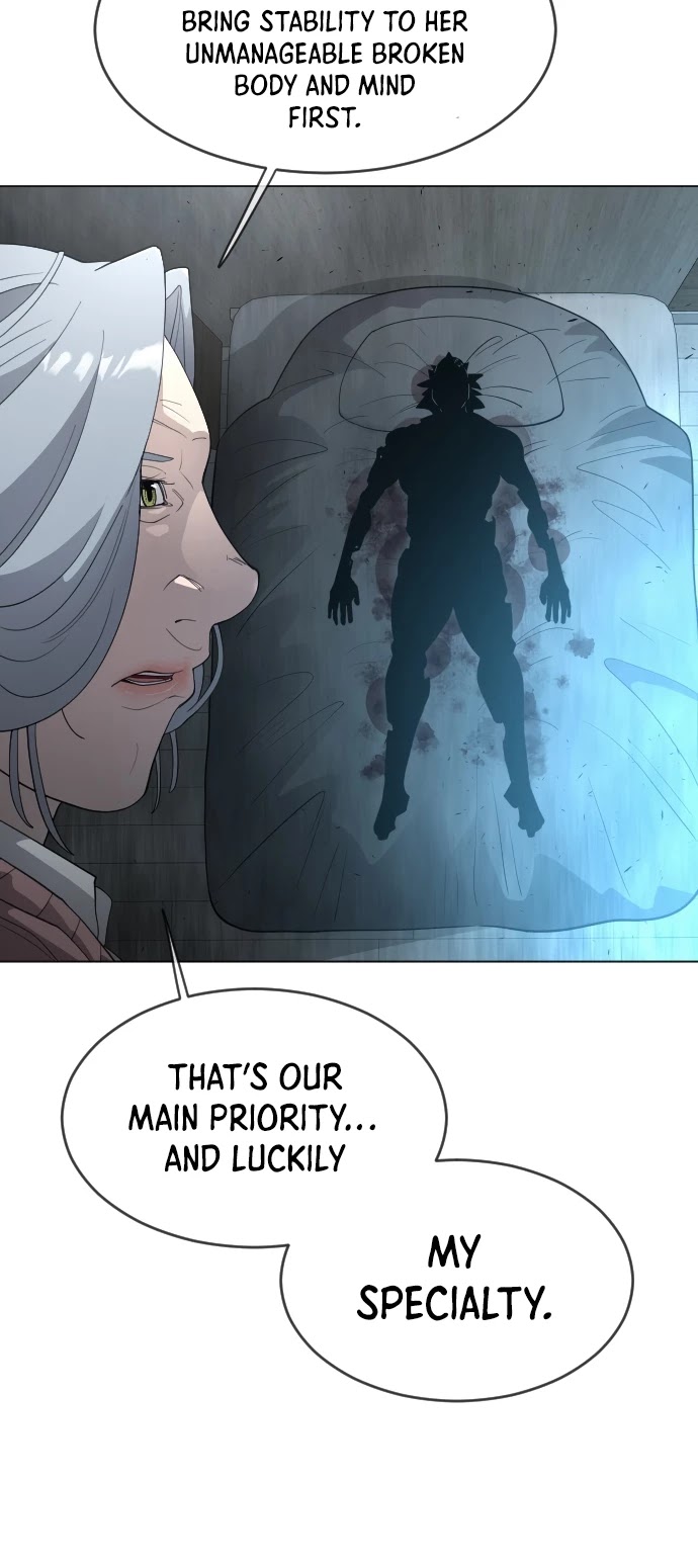 Superhuman Era Chapter 116 page 16 - Chapter 116