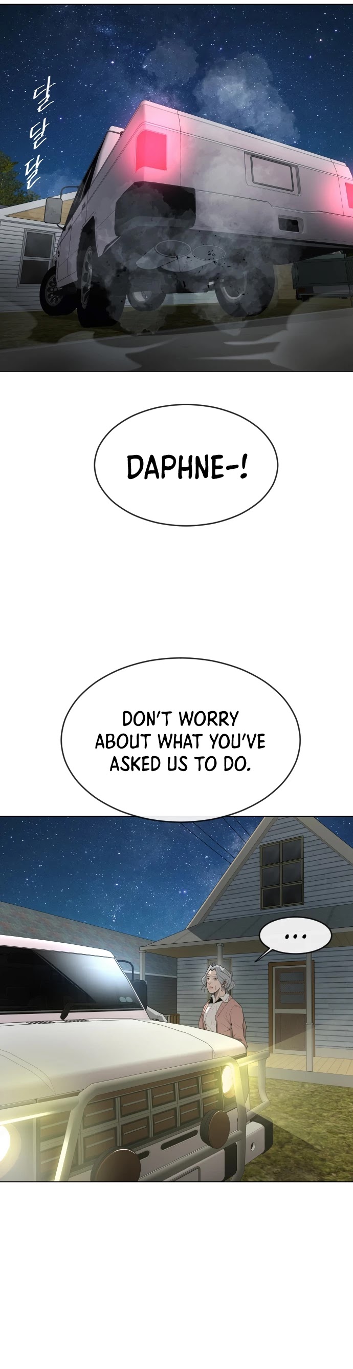 Superhuman Era Chapter 116 page 22 - Chapter 116