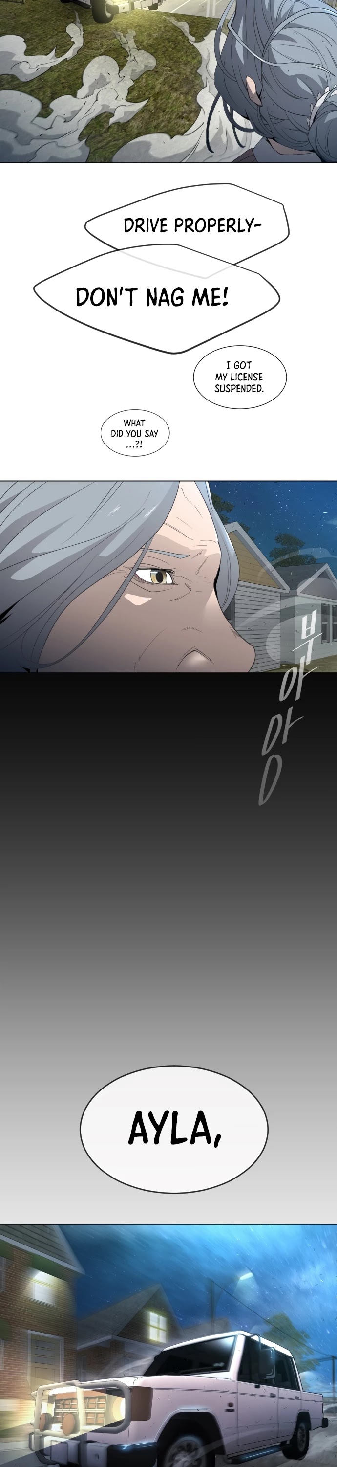 Superhuman Era Chapter 116 page 24 - Chapter 116