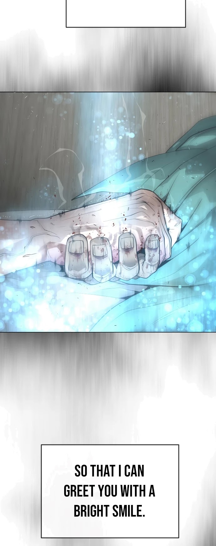 Superhuman Era Chapter 116 page 33 - Chapter 116