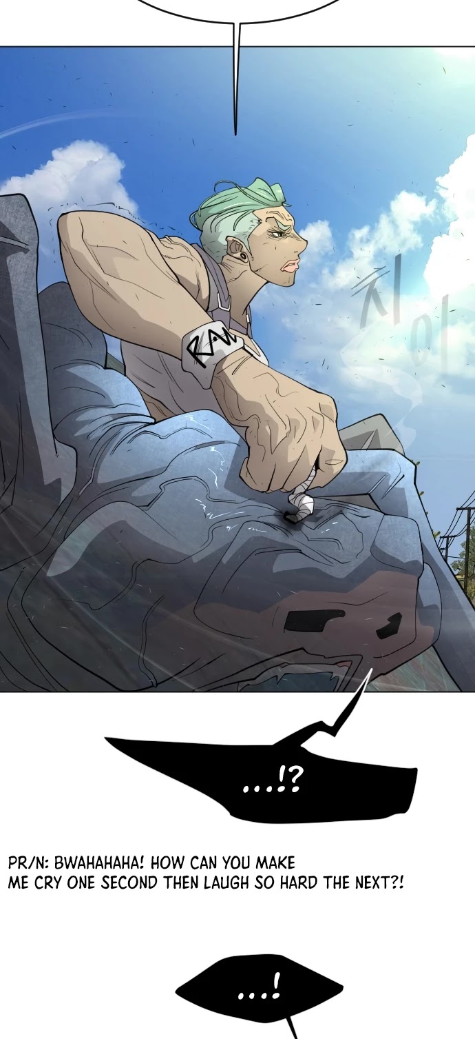 Superhuman Era Chapter 116 page 44 - Chapter 116
