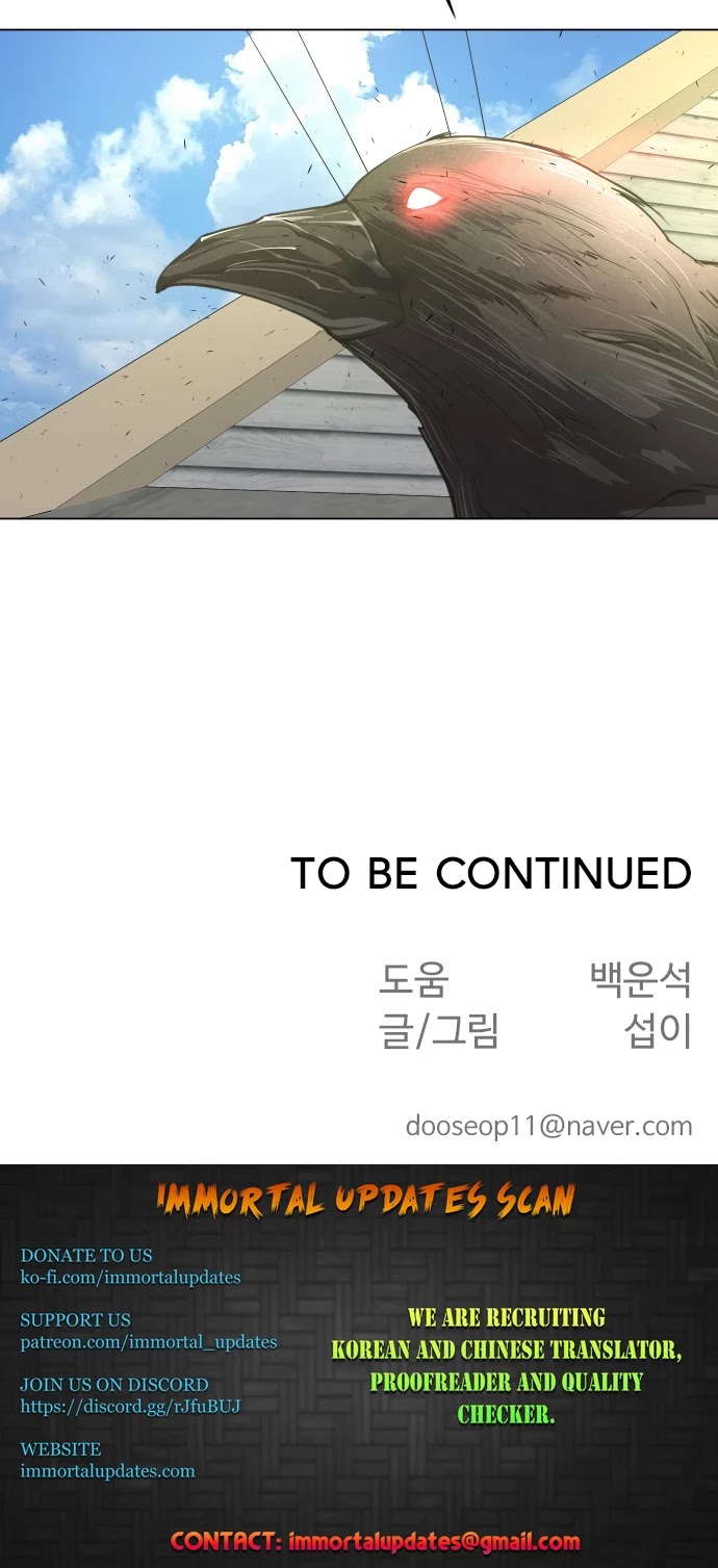 Superhuman Era Chapter 116 page 45 - Chapter 116