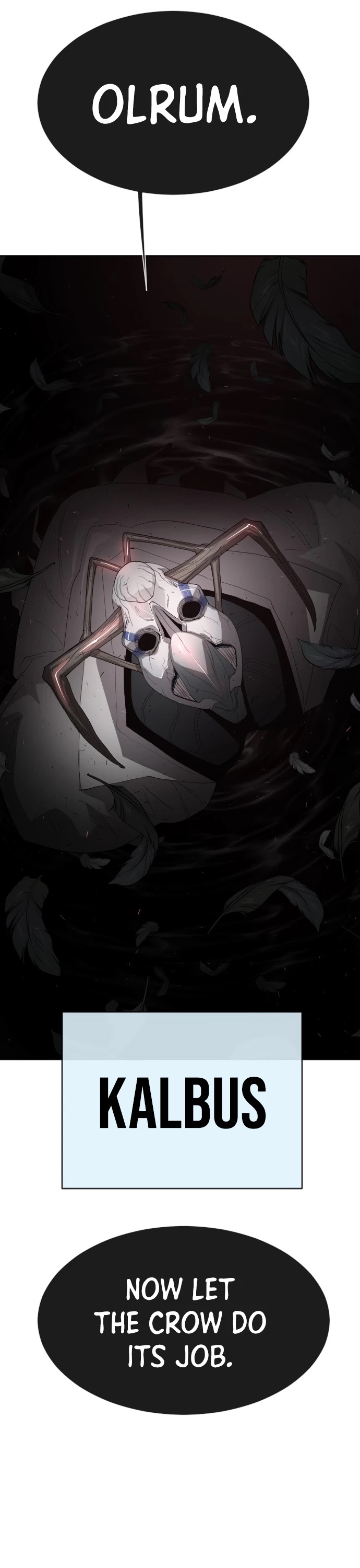 Superhuman Era Chapter 116 page 6 - Chapter 116
