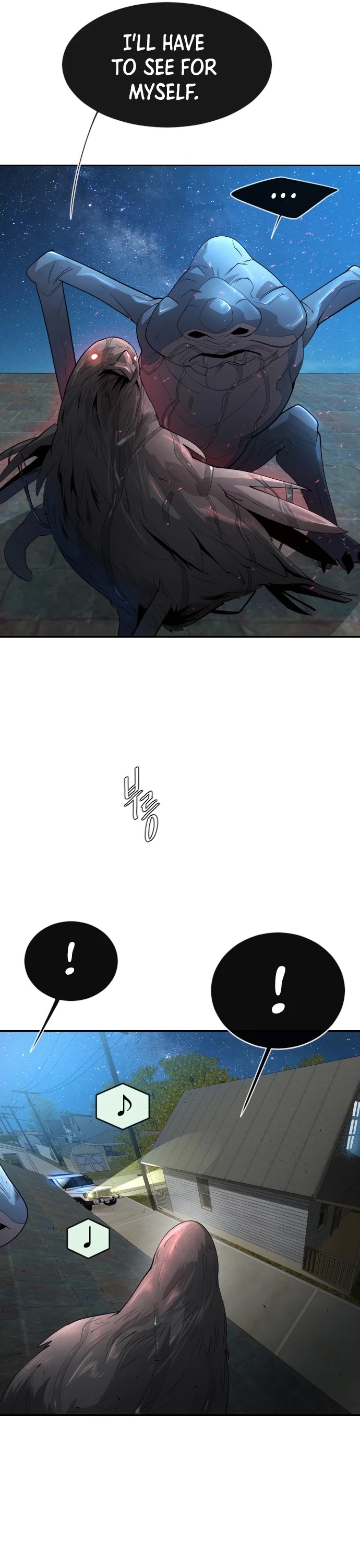 Superhuman Era Chapter 116 page 9 - Chapter 116