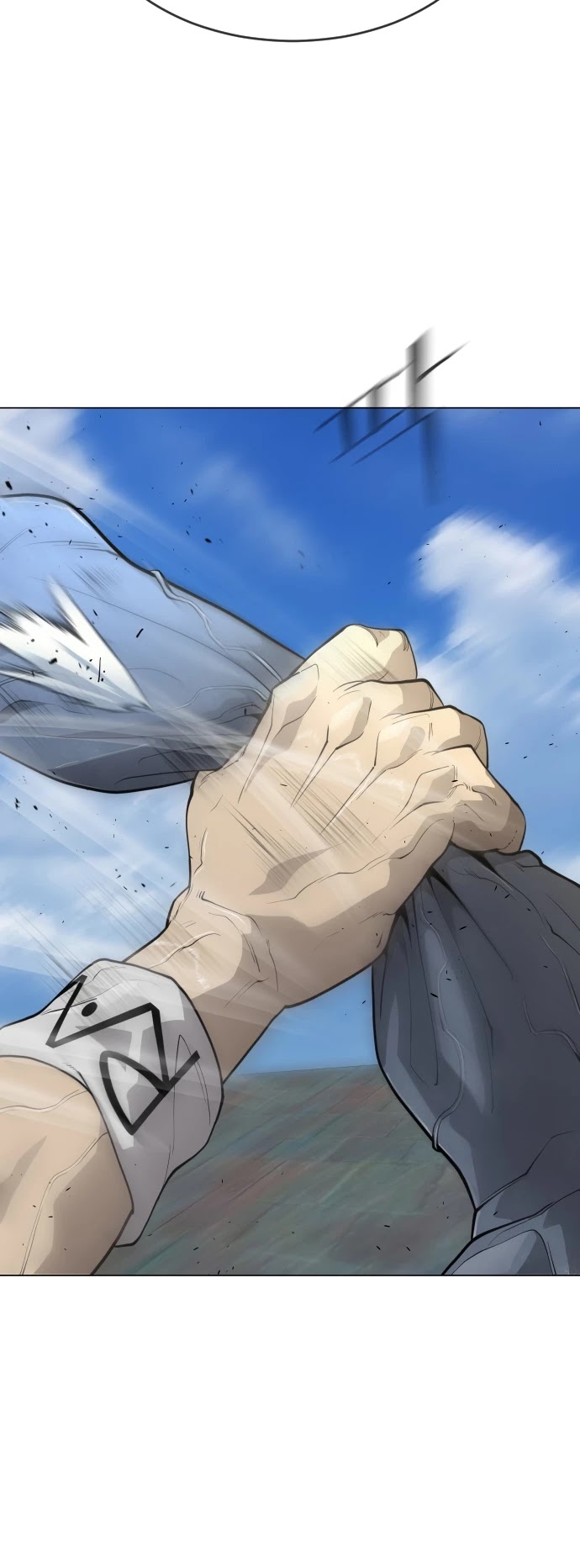 Superhuman Era Chapter 117 page 10 - Chapter 117