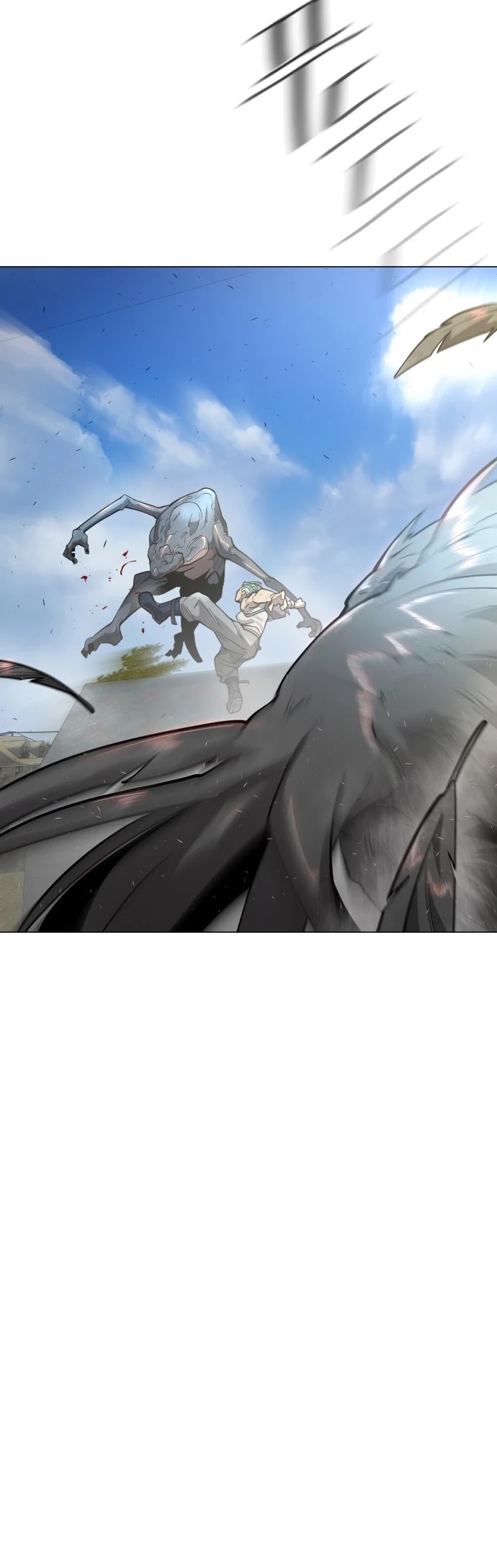 Superhuman Era Chapter 117 page 12 - Chapter 117