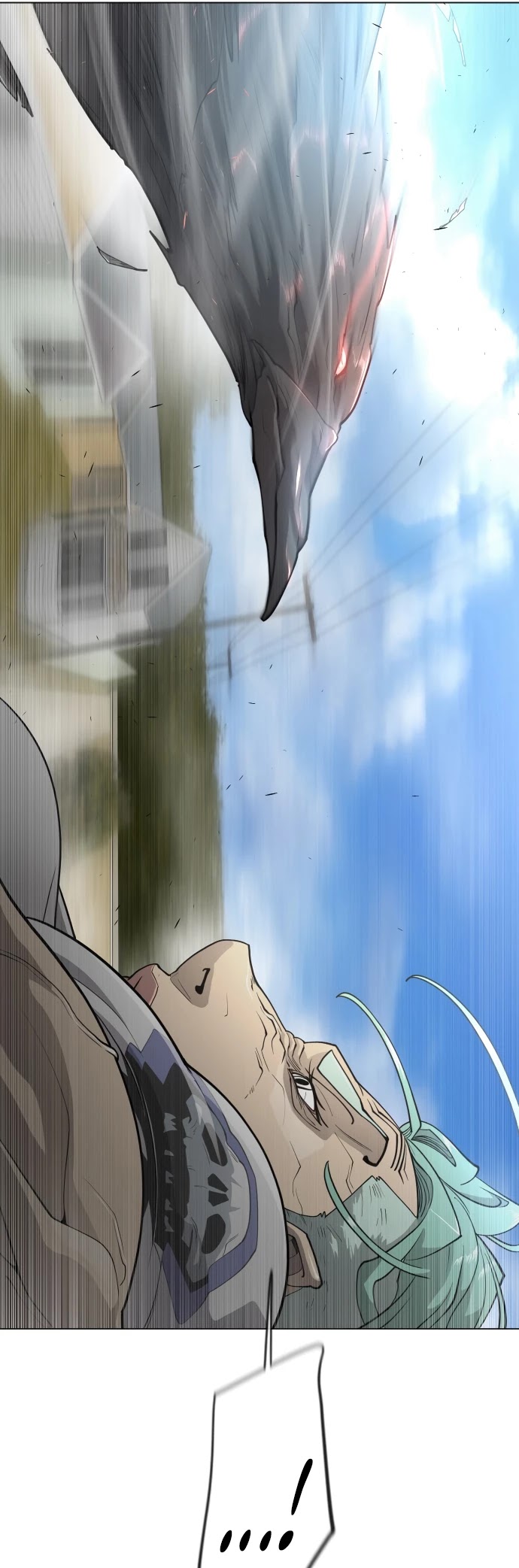 Superhuman Era Chapter 117 page 13 - Chapter 117