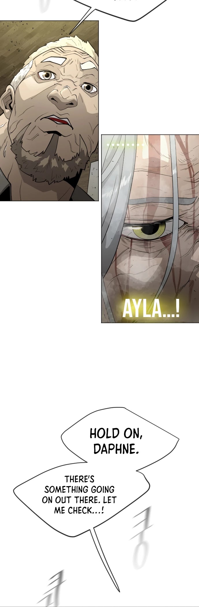 Superhuman Era Chapter 117 page 16 - Chapter 117