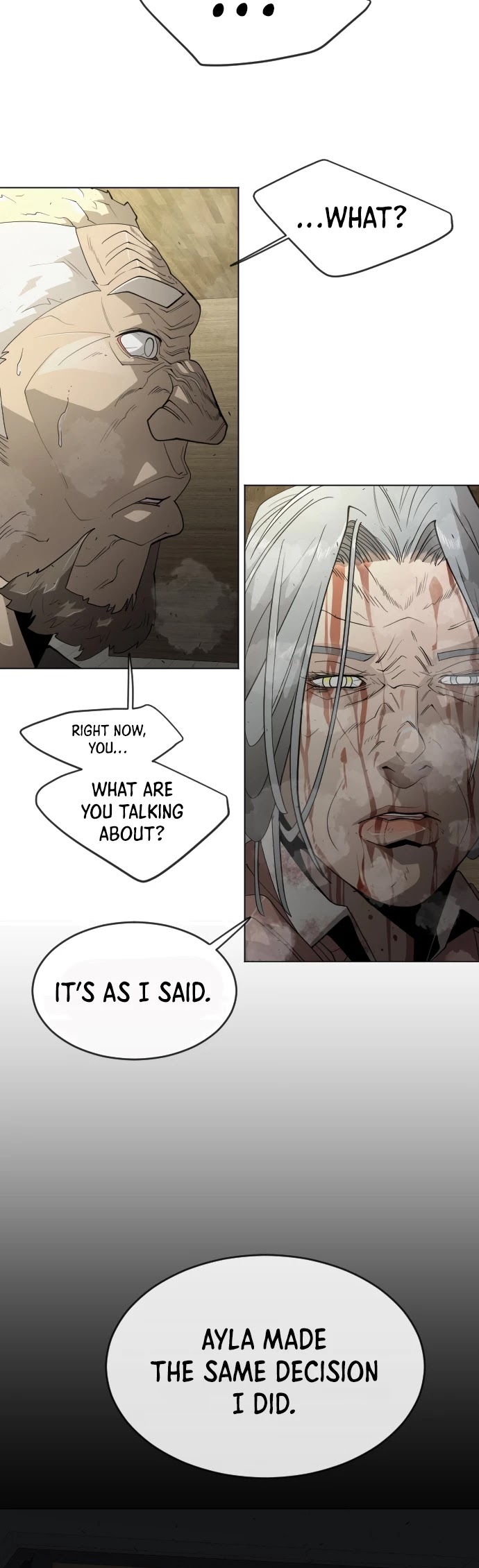 Superhuman Era Chapter 117 page 20 - Chapter 117