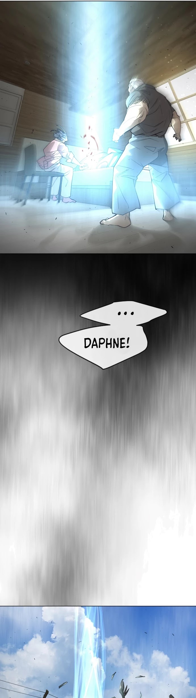 Superhuman Era Chapter 117 page 23 - Chapter 117
