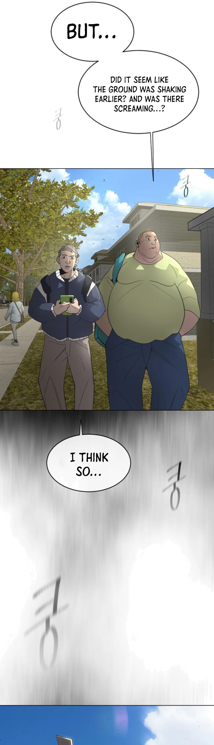 Superhuman Era Chapter 117 page 29 - Chapter 117