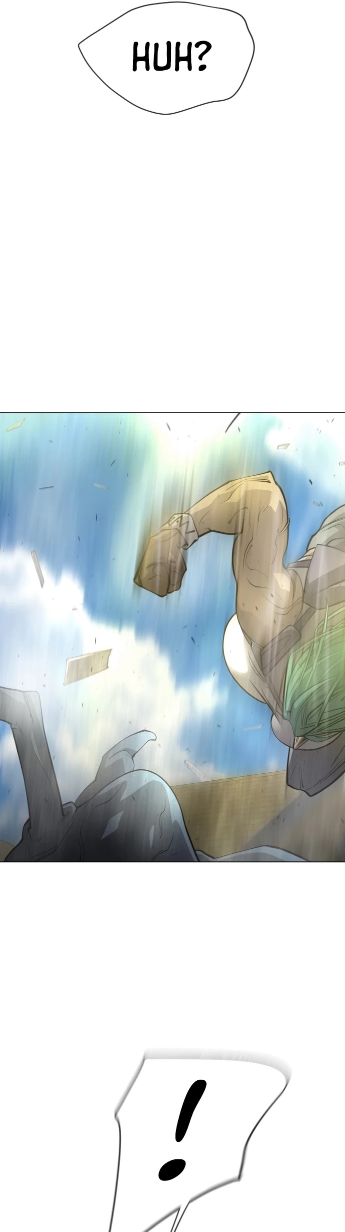Superhuman Era Chapter 117 page 31 - Chapter 117
