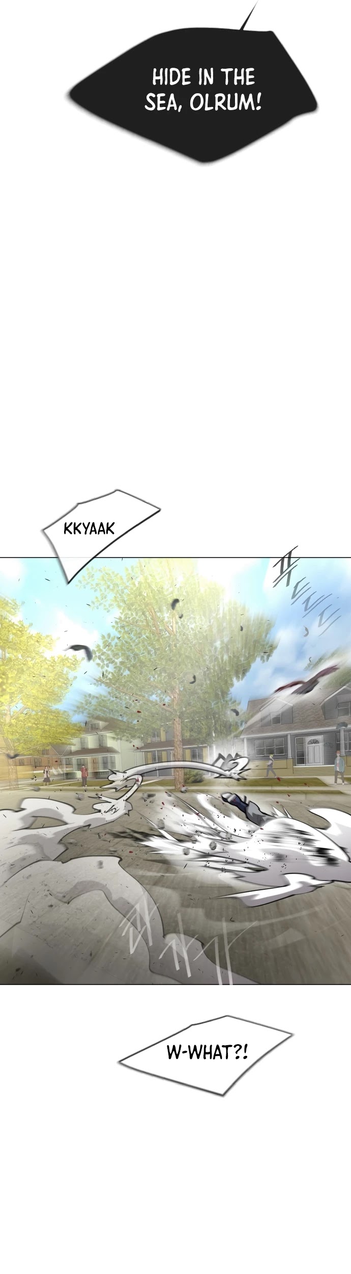 Superhuman Era Chapter 117 page 33 - Chapter 117