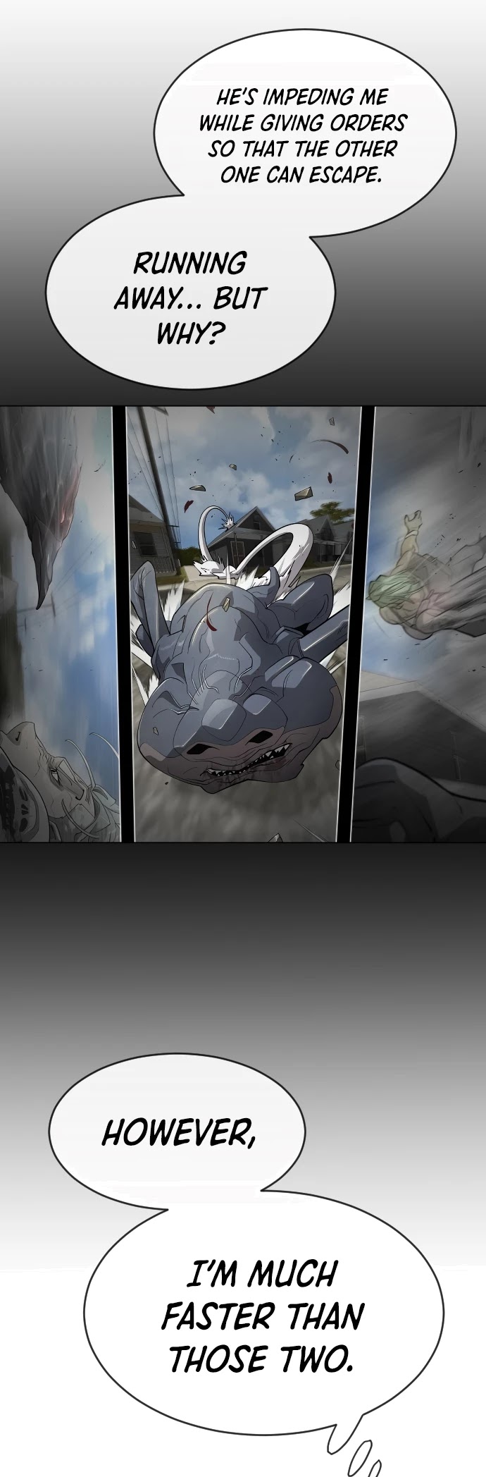 Superhuman Era Chapter 117 page 35 - Chapter 117