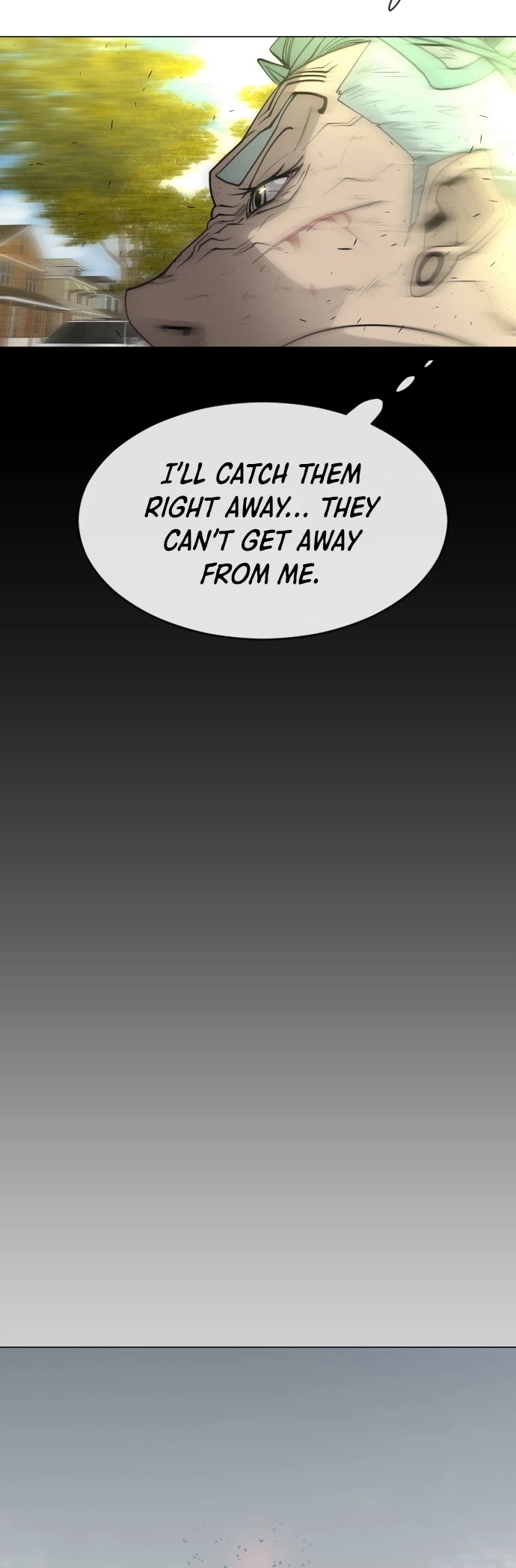 Superhuman Era Chapter 117 page 36 - Chapter 117