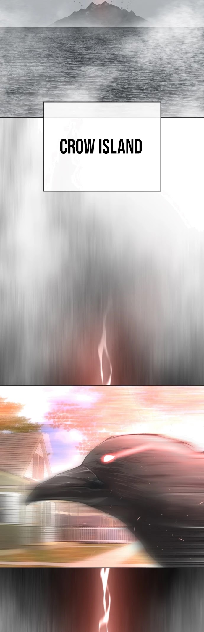 Superhuman Era Chapter 117 page 37 - Chapter 117