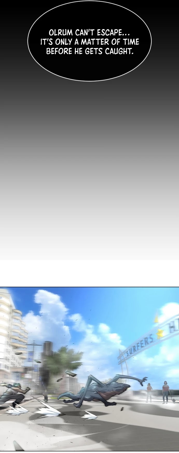 Superhuman Era Chapter 117 page 41 - Chapter 117