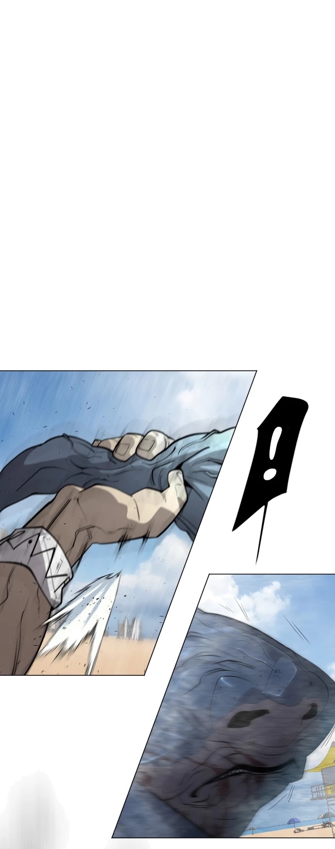 Superhuman Era Chapter 117 page 42 - Chapter 117