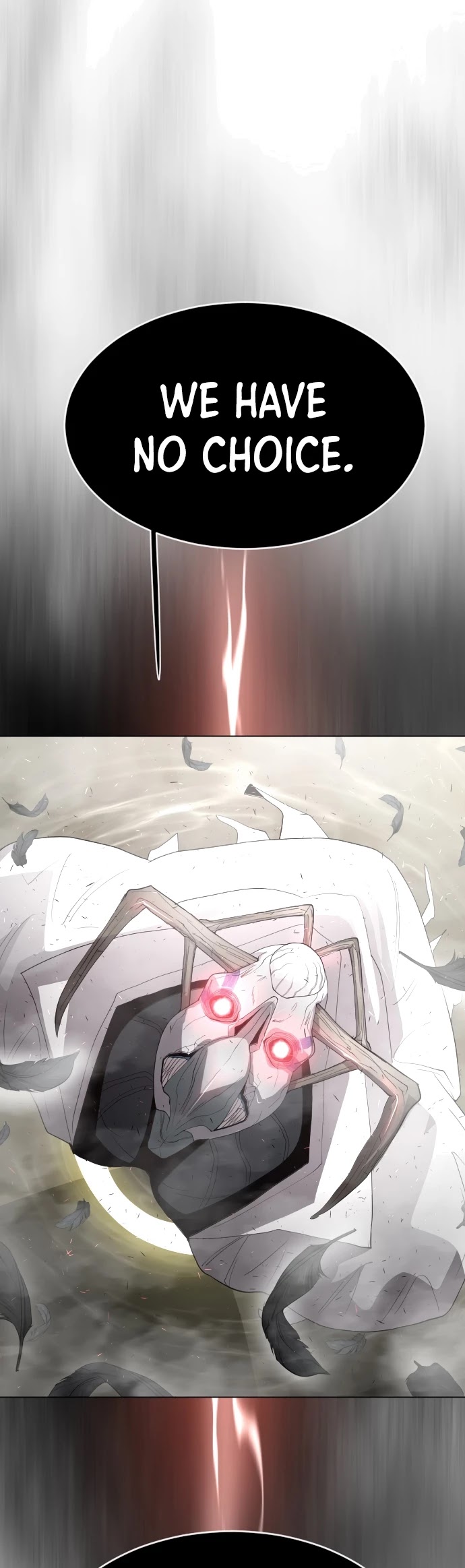 Superhuman Era Chapter 117 page 43 - Chapter 117