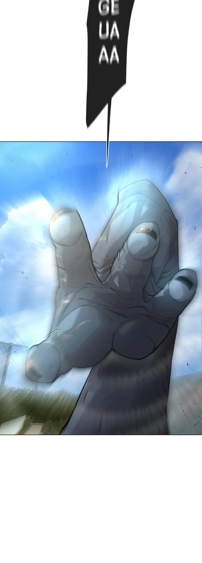 Superhuman Era Chapter 117 page 6 - Chapter 117