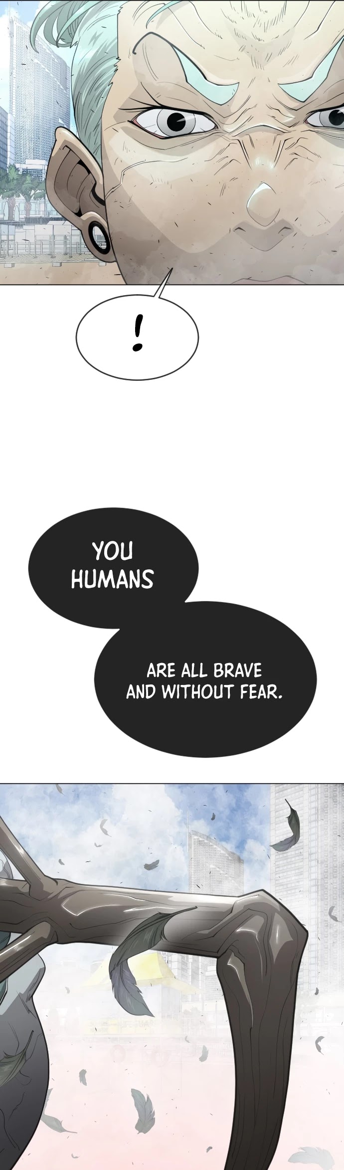 Superhuman Era Chapter 118 page 11 - Chapter 118