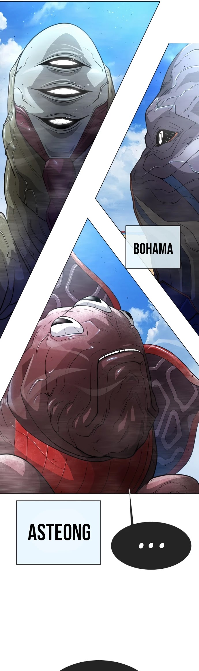 Superhuman Era Chapter 118 page 15 - Chapter 118