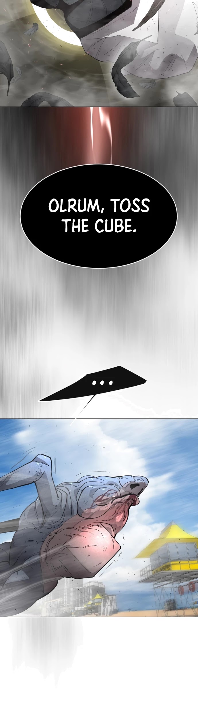 Superhuman Era Chapter 118 page 2 - Chapter 118