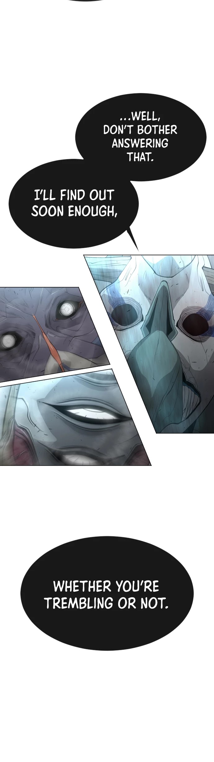Superhuman Era Chapter 118 page 20 - Chapter 118