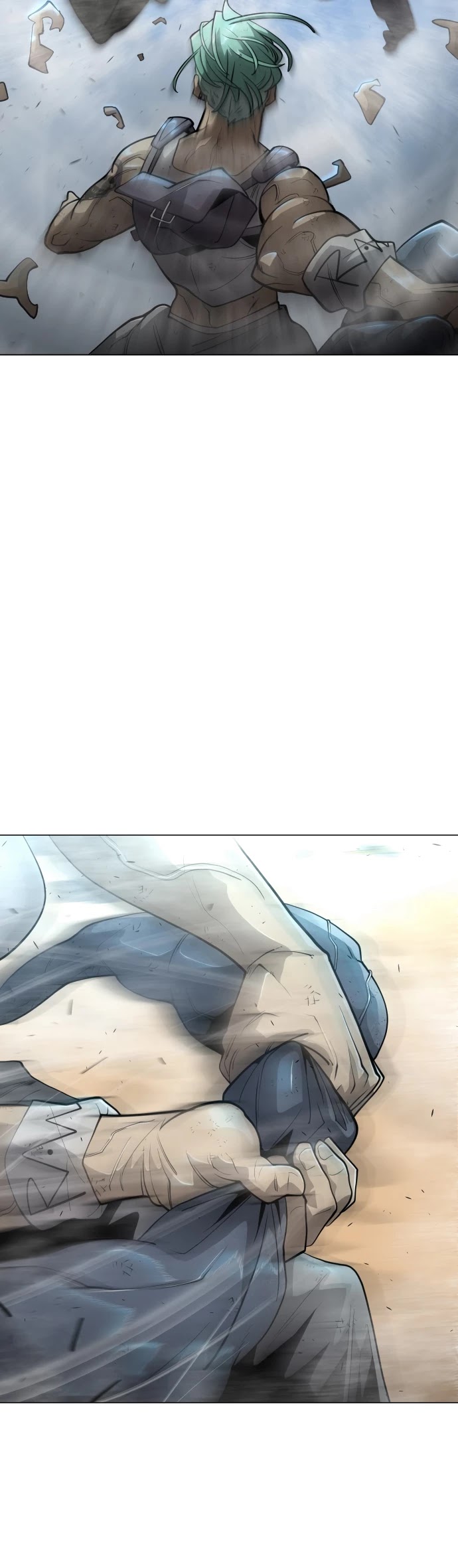 Superhuman Era Chapter 118 page 22 - Chapter 118
