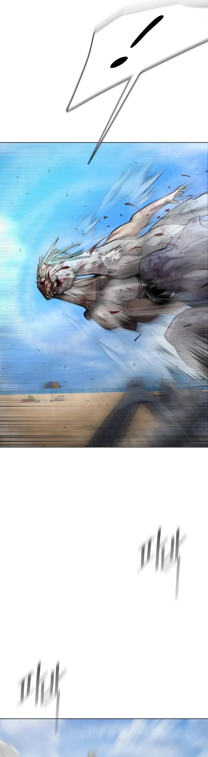 Superhuman Era Chapter 118 page 31 - Chapter 118
